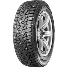 Зимние шины Bridgestone Blizzak Spike-02 245/45 R17 99T (шип)