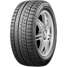 Зимние шины Bridgestone Blizzak VRX 215/55 R17 94S