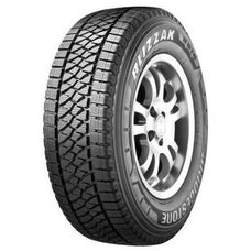 Зимние шины Bridgestone Blizzak W810 205/75 R16 110/108R