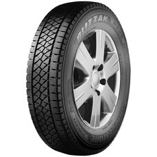Зимние шины Bridgestone Blizzak W995 235/65 R16 115/113R