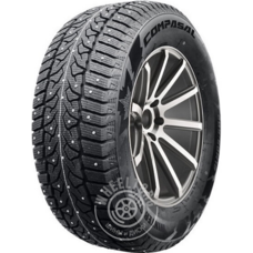 Compasal Winter Stud 265/55 R19 113T XL (шип)