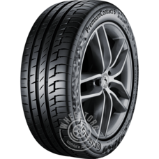 Continental PremiumContact 6 225/55 R17 97W RunFlat *