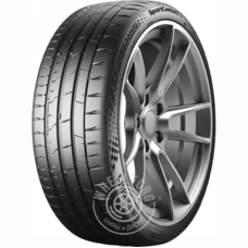 Continental SportContact 7 225/40 R18 92Y XL FP