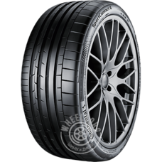 Continental SportContact 6 285/45 R21 113Y XL AO2 FP