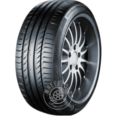 Continental ContiSportContact 5 SUV 255/55 R19 111Y XL