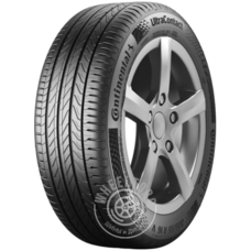 Continental UltraContact 225/60 R18 100H FP