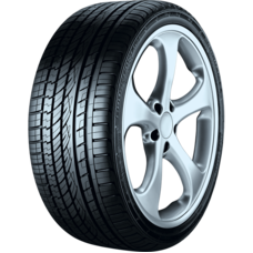 Летние шины Continental ContiCrossContact UHP 295/40 R20 110Y XL RO1 FP