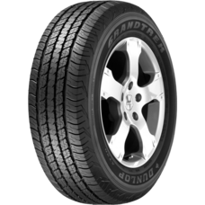 Летние шины Dunlop Grandtrek AT20 265/65 R17 112S
