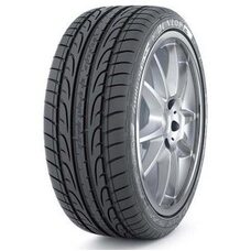Летние шины Dunlop SP Sport Maxx 235/45 R17 97Y