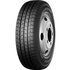 Зимние шины Dunlop SP Winter VAN01 235/60 R17 109/107R
