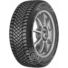 Goodyear UltraGrip Arctic 2 SUV 255/50 R19 107T XL FP (шип) Goodyear UltraGrip Arctic 2 SUV 255/50 R19 107T XL FP (шип)