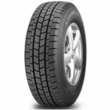 Зимние шины Goodyear Cargo UltraGrip 2 195/65 R16C 104/102T