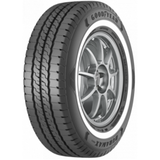 Летние шины Goodyear DuraMax Gen-2 225/70 R15 112/110R