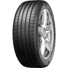 Летние шины Goodyear Eagle F1 Asymmetric 5 SCT 225/55 R17 97Y