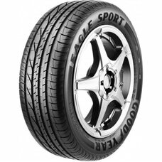 Летние шины Goodyear Eagle Sport 255/45 R20 105V XL RunFlat MOE FP