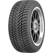 Зимние шины Goodyear Eagle UltraGrip GW-3 245/50 R17 99H RunFlat * FP