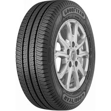 Goodyear EfficientGrip Cargo 2