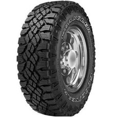 Goodyear Wrangler Duratrac