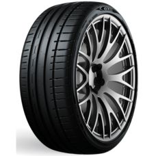 Летние шины GT Radial SportActive 2 235/40 R19 96Y