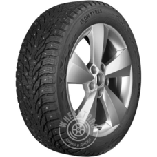 Ikon Tyres Autograph Ice 9 SUV 315/35 R21 111T XL (шип)