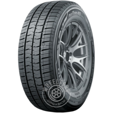 Kumho PorTran 4S CX11 195/70 R15C 104/102R
