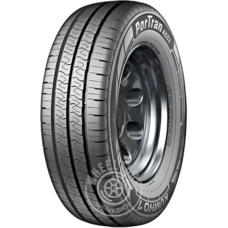 Kumho Portran KC53 185/75 R14C 102/100R