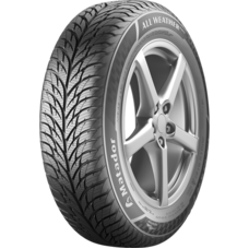Всесезонные шины Matador MP 62 All Weather Evo 185/60 R14 82T