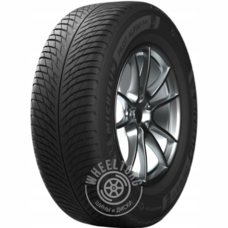Michelin Pilot Alpin 5 SUV 275/35 R22 104W Michelin Pilot Alpin 5 SUV 275/35 R22 104W