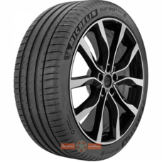 Michelin Pilot Sport 4 SUV 225/60 R18 100V