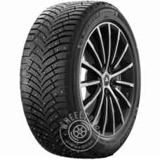 Michelin X-Ice North 4 255/40 R20 101H XL FP (шип)