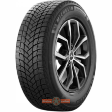 Michelin X-Ice Snow SUV 255/45 R20 105T XL