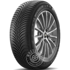 Шины Michelin Michelin Alpin 5 SelfSeal 
