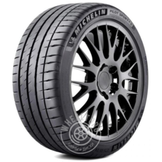 Michelin Pilot Sport 4 S 295/30 R20 101Y XL MO1