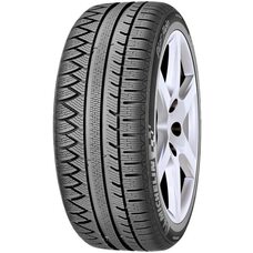 Зимние шины Michelin Pilot Alpin 3 235/45 R18 98V