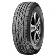 Nexen Roadian HTX RH5 235/65 R17 108H Nexen Roadian HTX RH5 235/65 R17 108H