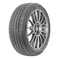 Летние шины Nexen Roadian 581 225/45 R17 91V