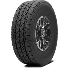 Летние шины Nitto Dura Grappler HT 235/70 R16 106H