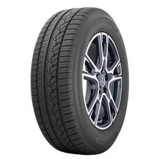 Летние шины Nitto NT421Q 235/45 R19 95V