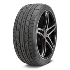 Nitto NT555 G2