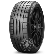 Pirelli P Zero Sports Car 275/40 R20 106W XL RunFlat * Pirelli P Zero Sports Car 275/40 R20 106W XL RunFlat *