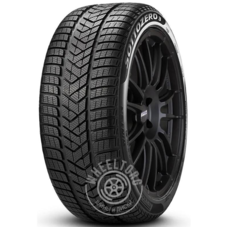 Pirelli Winter Sottozero III 235/45 R18 98V Pirelli Winter Sottozero III 235/45 R18 98V
