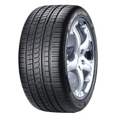 Pirelli P Zero Rosso
