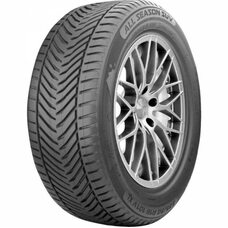 Всесезонные шины Tigar All Season SUV 235/55 R17 103V XL