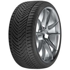 Всесезонные шины Tigar All Season 165/65 R14 79T
