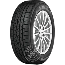 Шины Toyo Toyo Celsius 