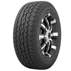 Toyo Open Country A/T