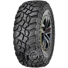 Tracmax X-Privilo M/T 225/75 R16 115/112Q