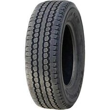 Зимние шины Triangle TR787 245/70 R17 120/117Q