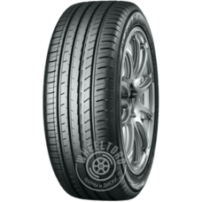Yokohama BluEarth-GT AE51 235/55 R18 100V Yokohama BluEarth-GT AE51 235/55 R18 100V