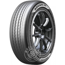 Yokohama Advan dB V553 215/45 R17 91W